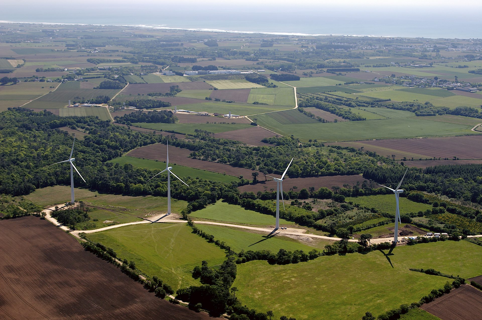 Implantation d’un parc éolien : tout ce qu’il faut savoir